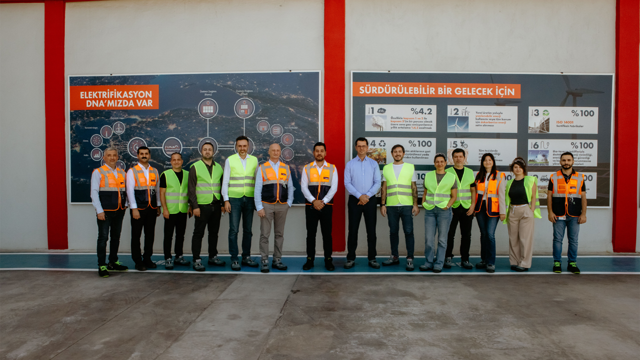 Nexans Türkiye, üretim modelini geliştiriyor, yeni yatırımlara hazırlanıyor