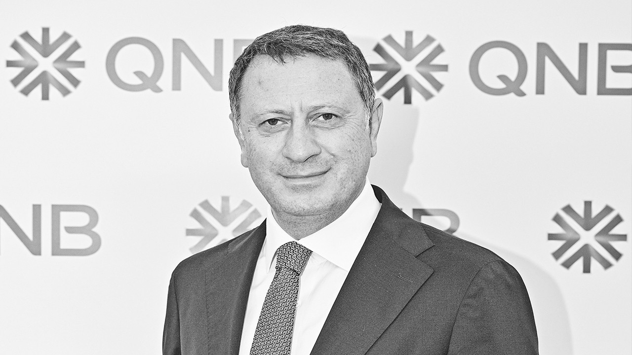 QNB Türkiye Genel Müdürü Ömür Tan: Ticaride gecikmiş alacak sorunu 2025’te artacak