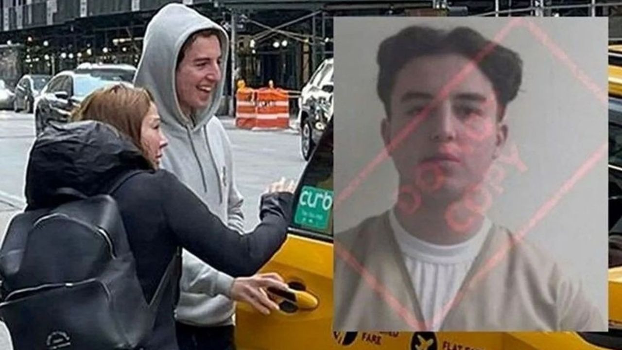 ABD mahkemesinden Timur Cihantimur kararı