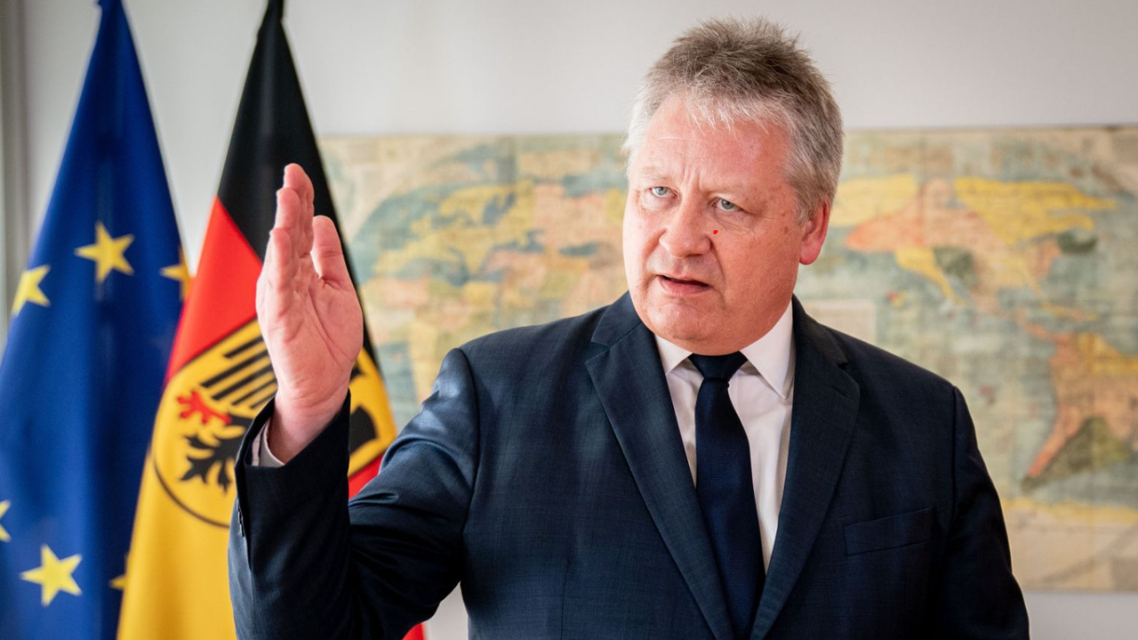 Almanya istihbaratı: "Rusya 2030'a kadar NATO'ya saldırabilir"