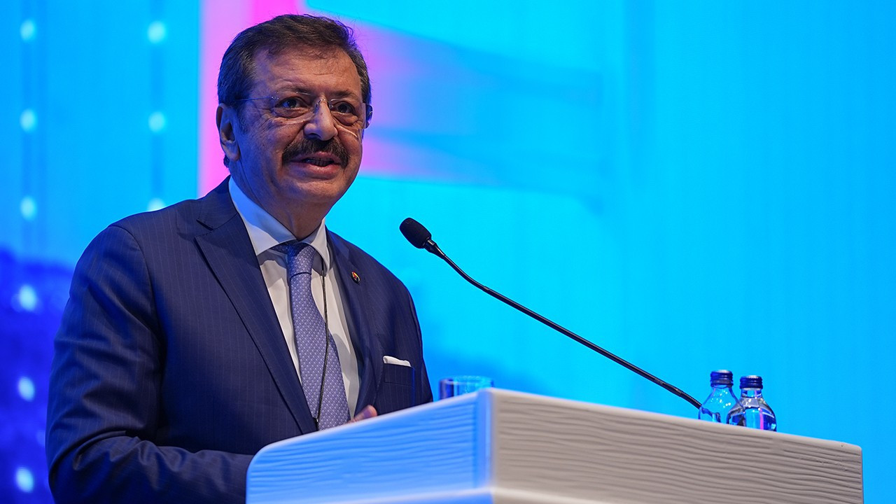 “DTÖ’nün işleyişinde reforma ihtiyaç var”