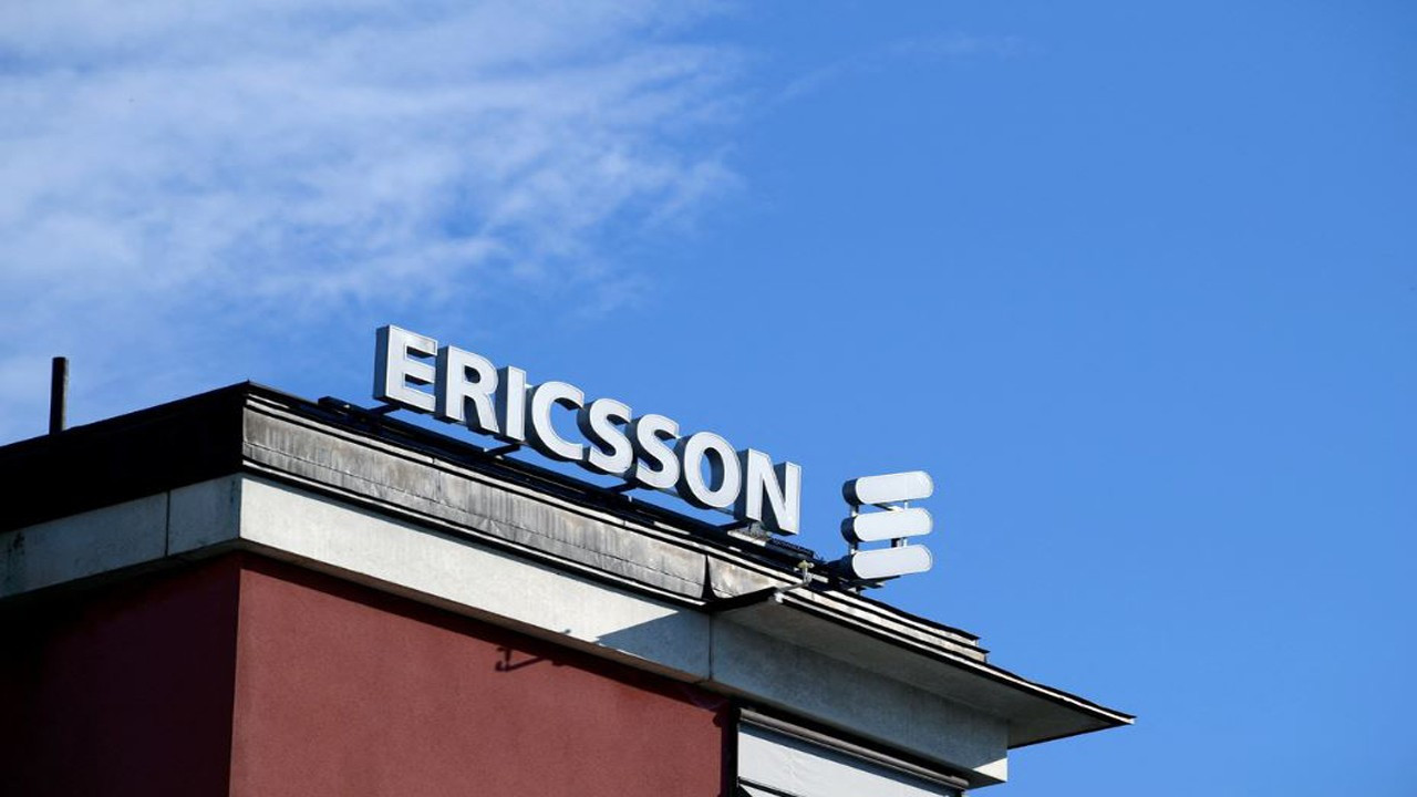 Ericsson İsveç'te 1600 kişiyi işten çıkaracak