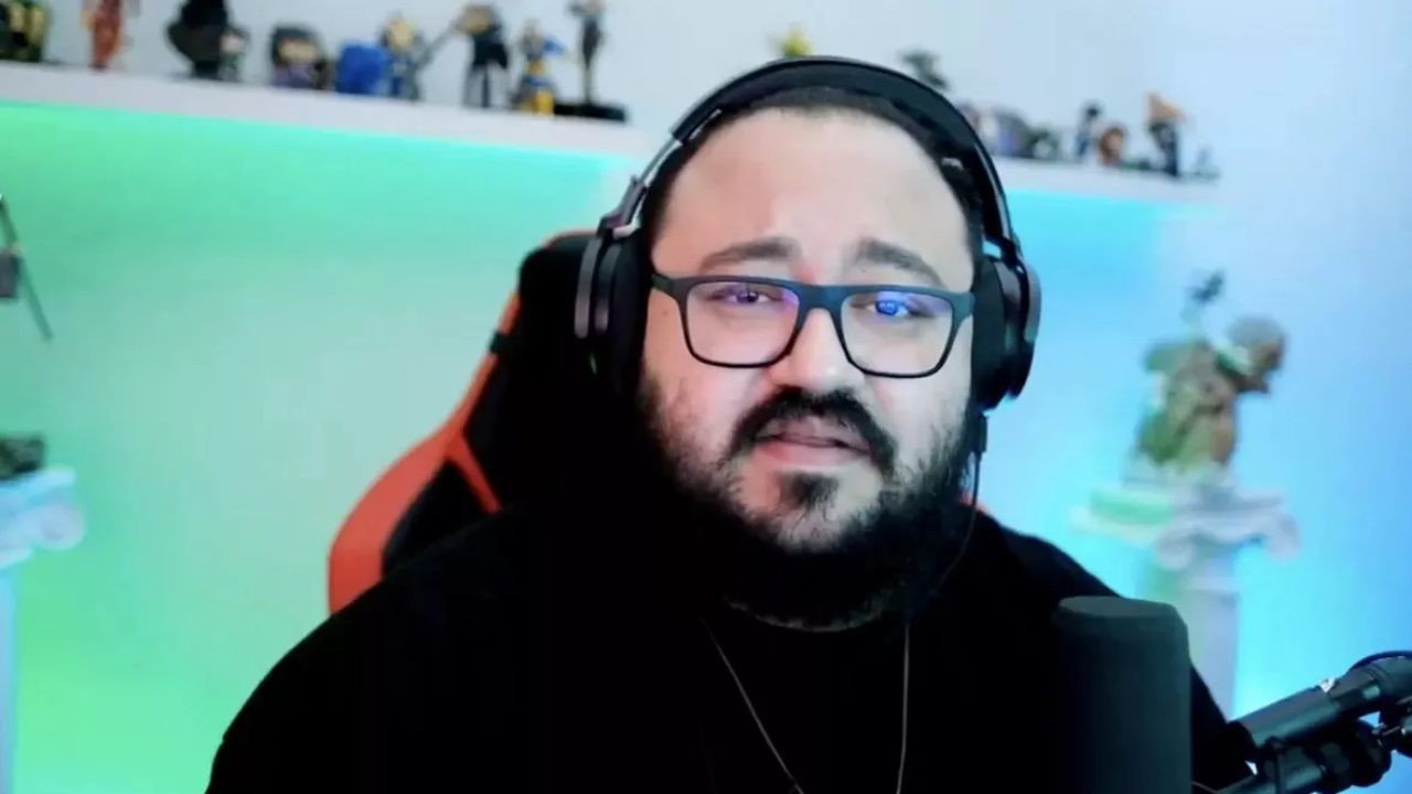 Jahrein'in YouTube kanalına erişim engeli getirildi