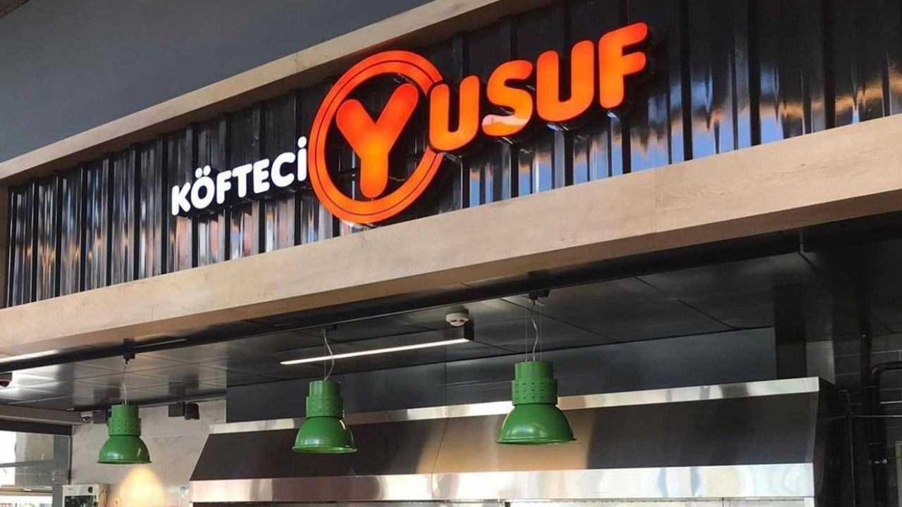 Köfteci Yusuf eski günlerine geri dönüyor! Tepkiler azaldı, şubeleri dolup taşıyor