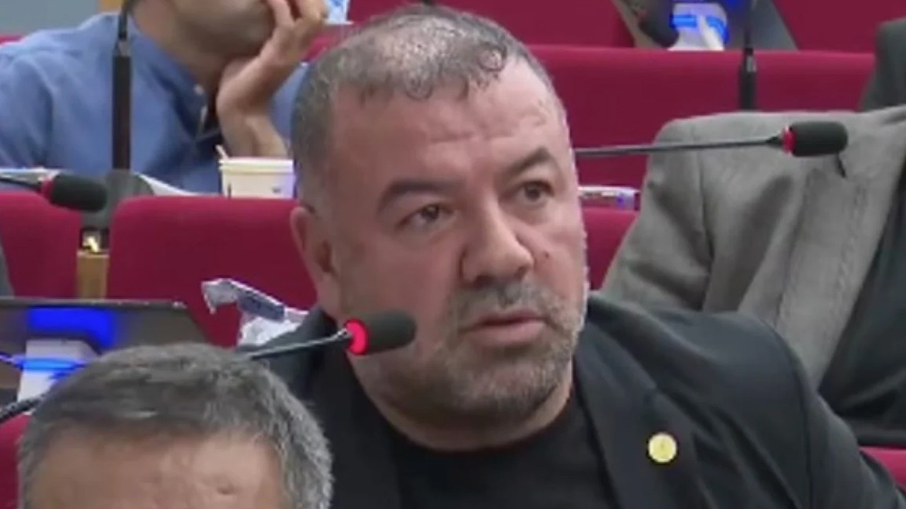 Sözleri tepki çekmişti! AK Parti'de Latif Aydemir ihraç talebiyle disipline sevk edildi