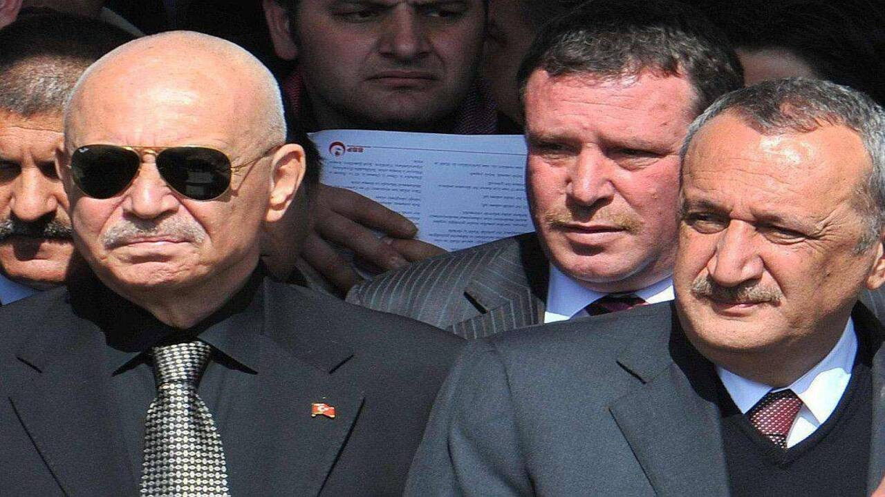 Yargıtay, Jitem davasında beraat kararlarını onadı