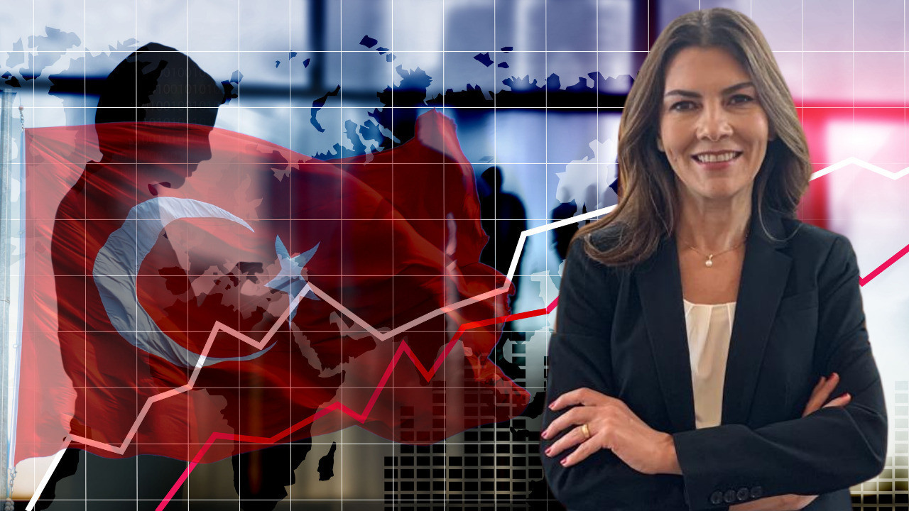 Prof. Dr. Selva Demiralp Türkiye’nin ekonomik risklerini tek tek saydı