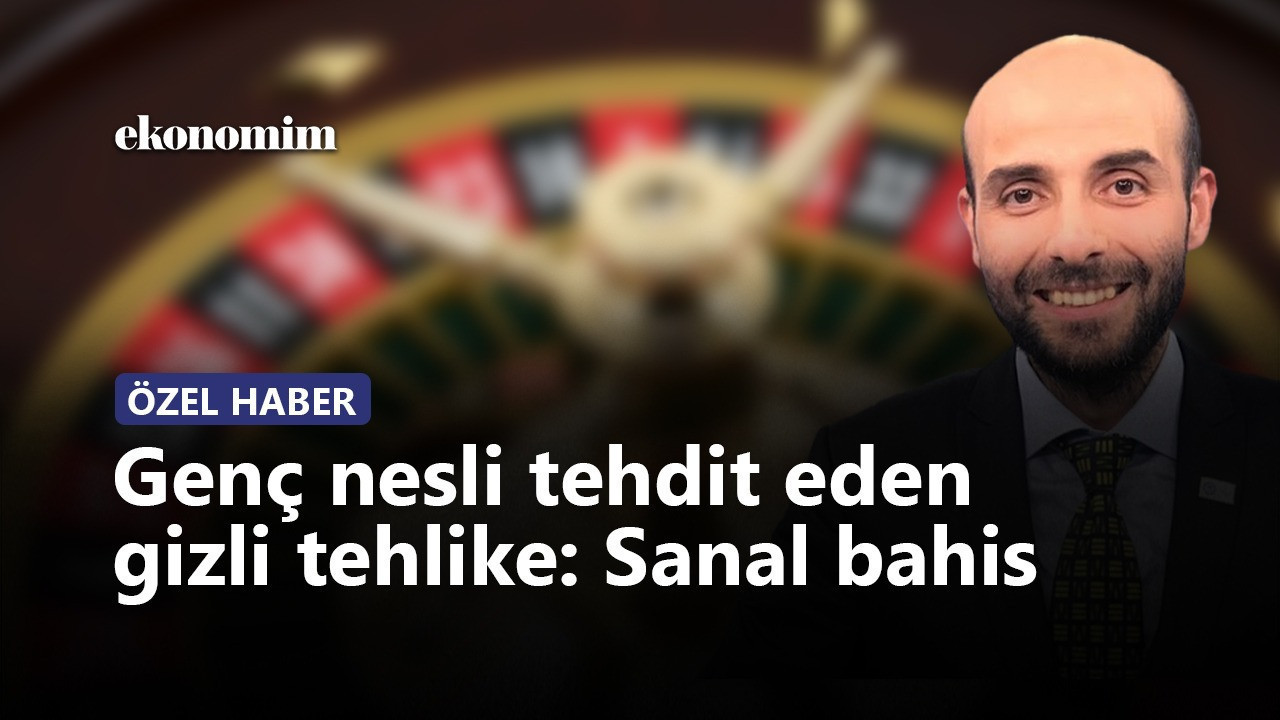Genç Neslin Yeni Kâbusu: Sanal Bahis Neden Bu Kadar Arttı, Etkileri Nedir! Uzman İsim Açıkladı