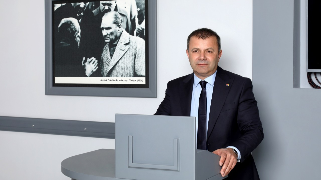 Gıda hakkı, temel bir insan hakkı...