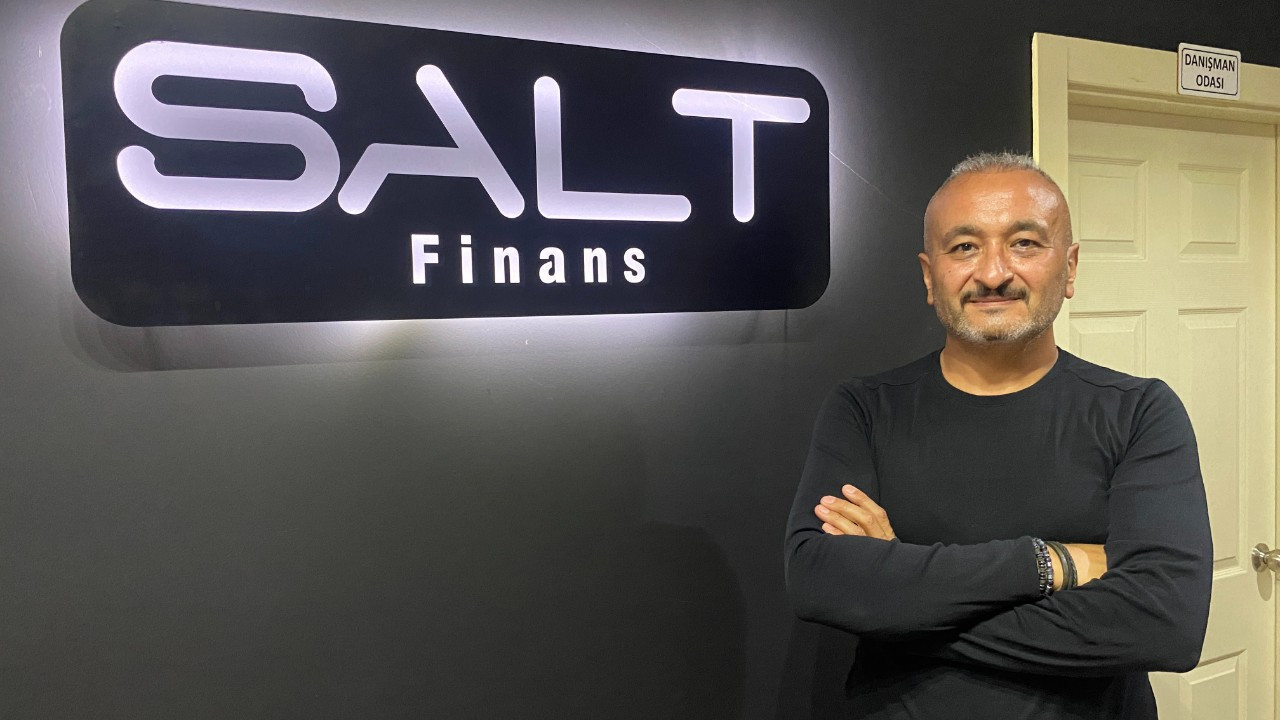 Salt Finansal Yönetim, şubeleşerek büyüyor