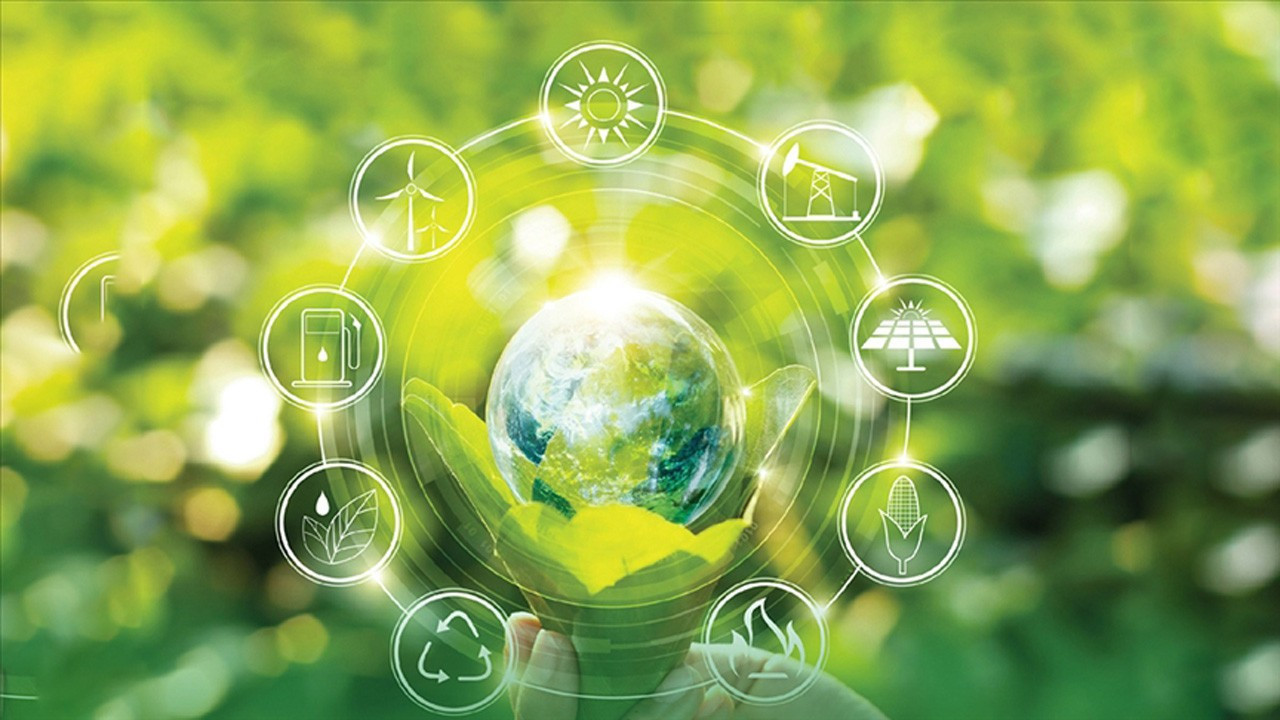 TÜBİTAK ve Dünya Bankası'ndan yeşil dönüşüme 74 proje desteği