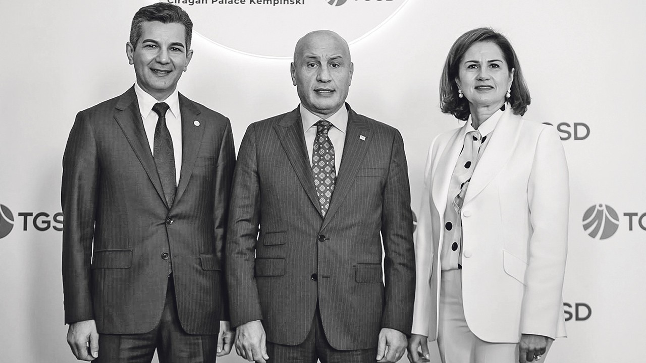 “Yakından tedarik” fırsatı için stratejik işbirliği yapmalıyız