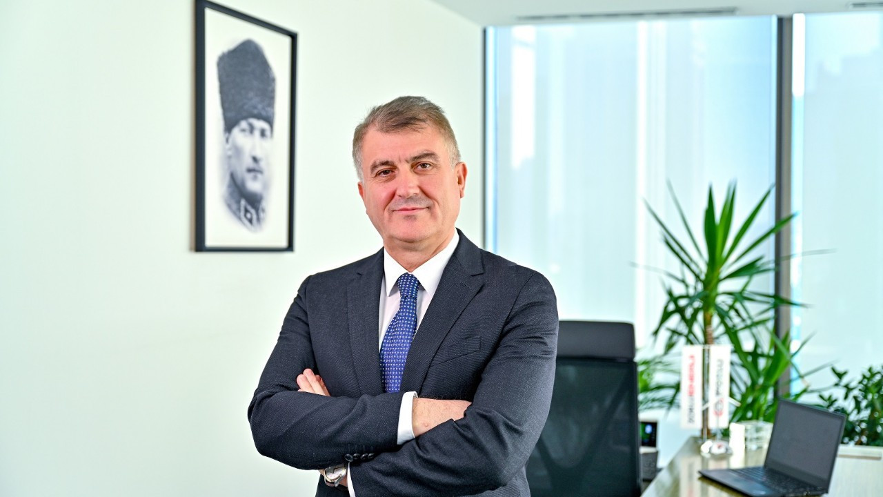 JED YK Başkanı Kındap: Türk jeotermal sektörü olarak ülkemizi dünya lideri yapmaya hazırız
