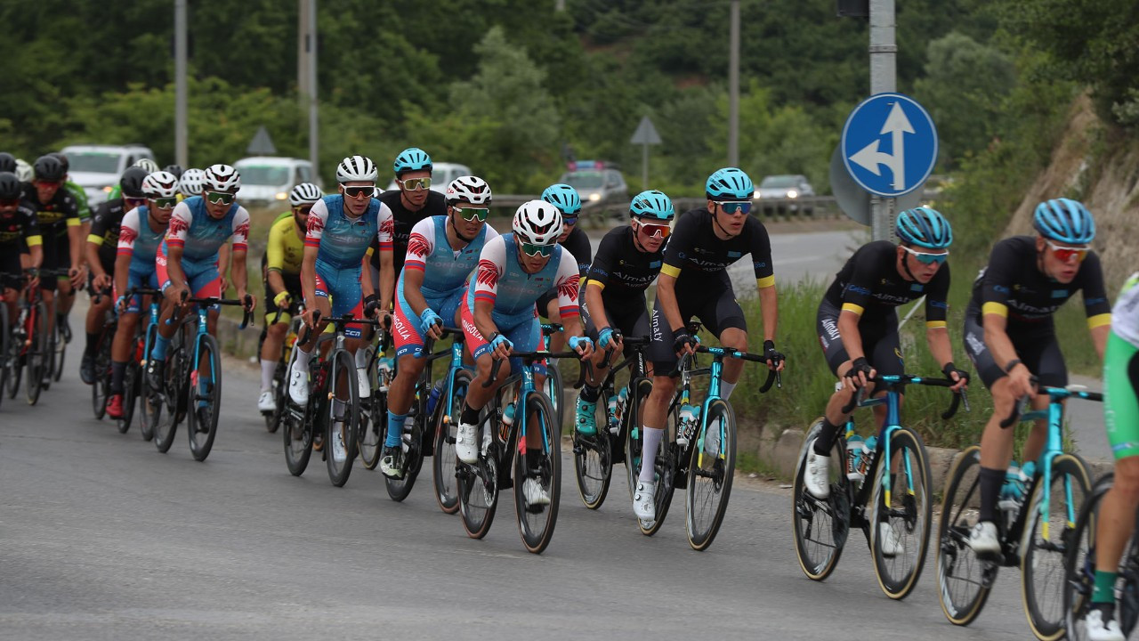 Spor ve Sürdürülebilirlik ödülü Sakarya Büyükşehir’in