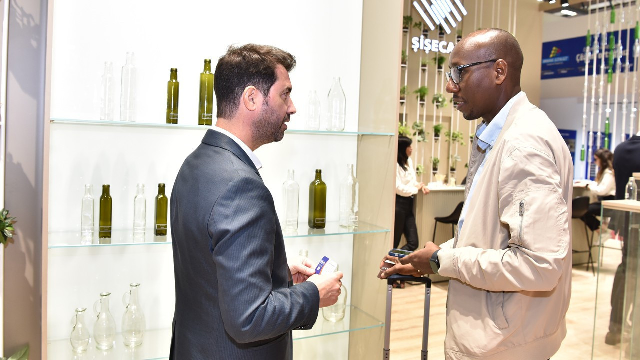 Avrasya Ambalaj Fuarı, bin 200’ün üzerinde firmayı ağırlayacak