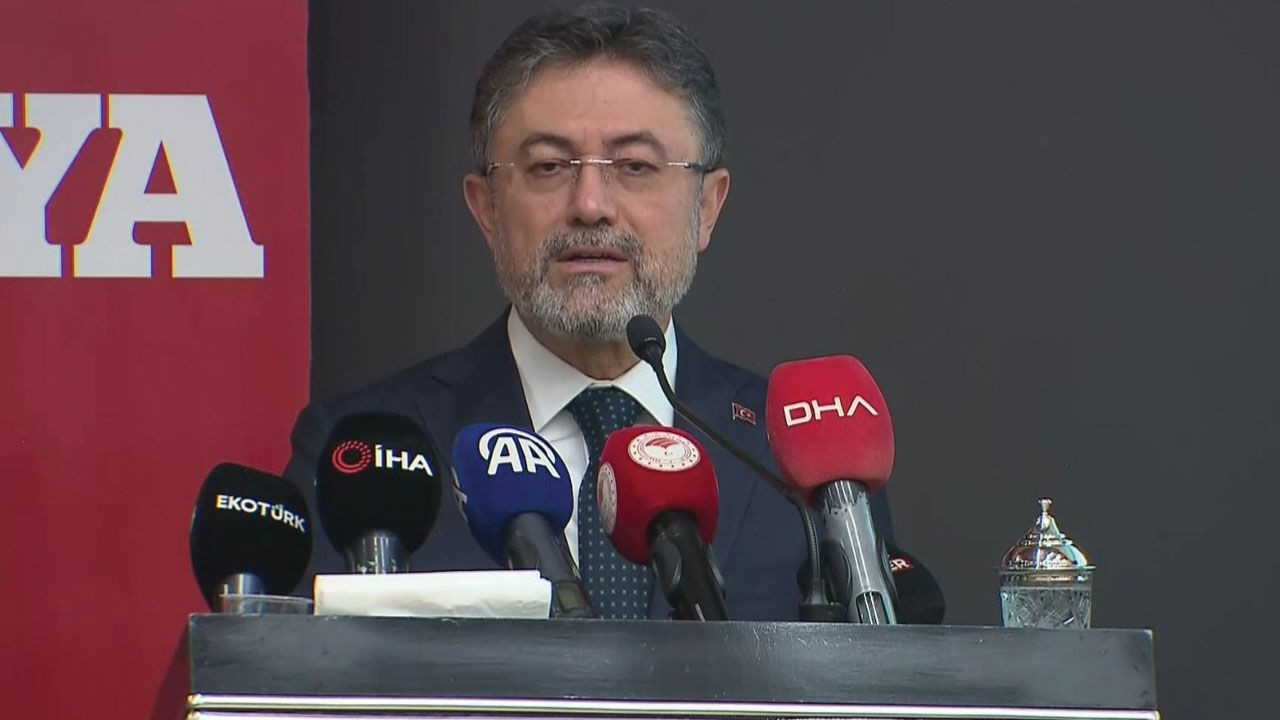 Bakan Yumaklı duyurdu: 81 ilde gıda denetimleri için sahada olacağız