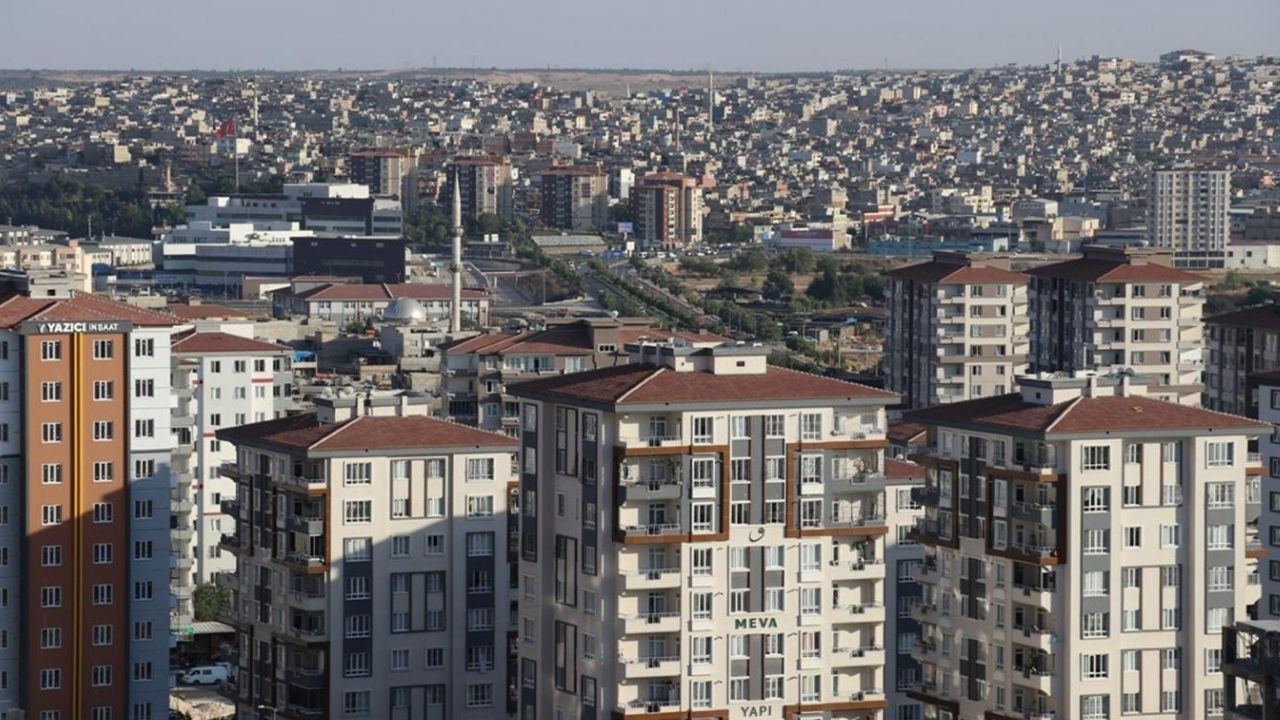 Bakanlığın öncülük ettiği çalıştayda, konut sitesi yönetim şirketlerinin sorunları ele alınacak