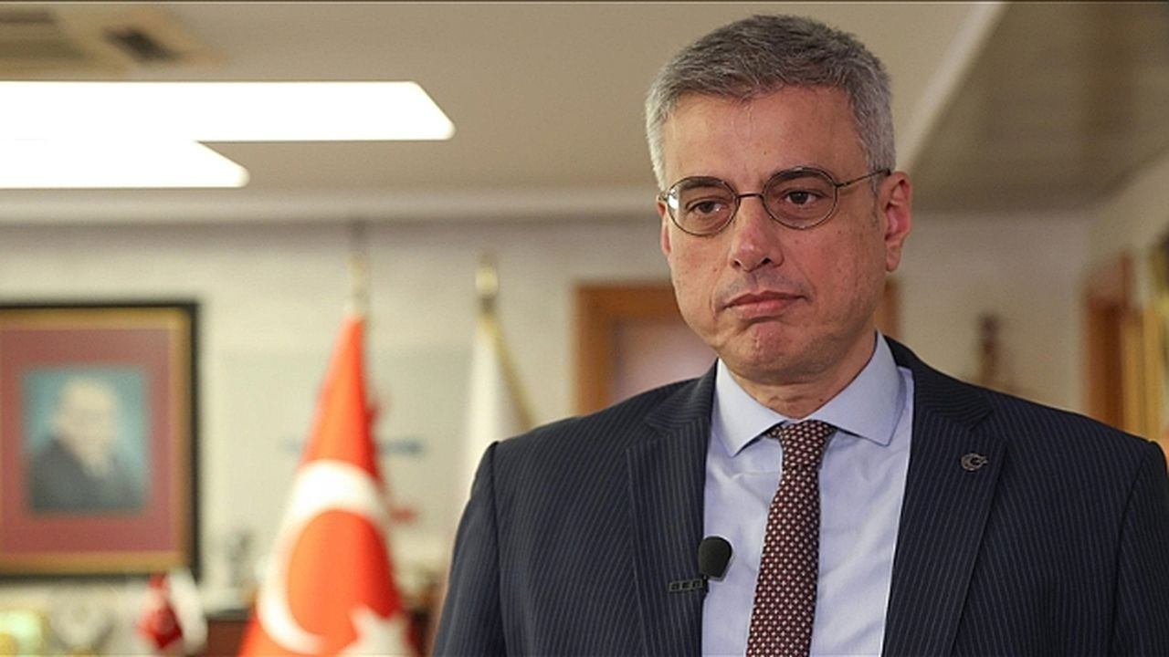 Bakan Memişoğlu: Özel hastanelere yapısal reform gündemimizde