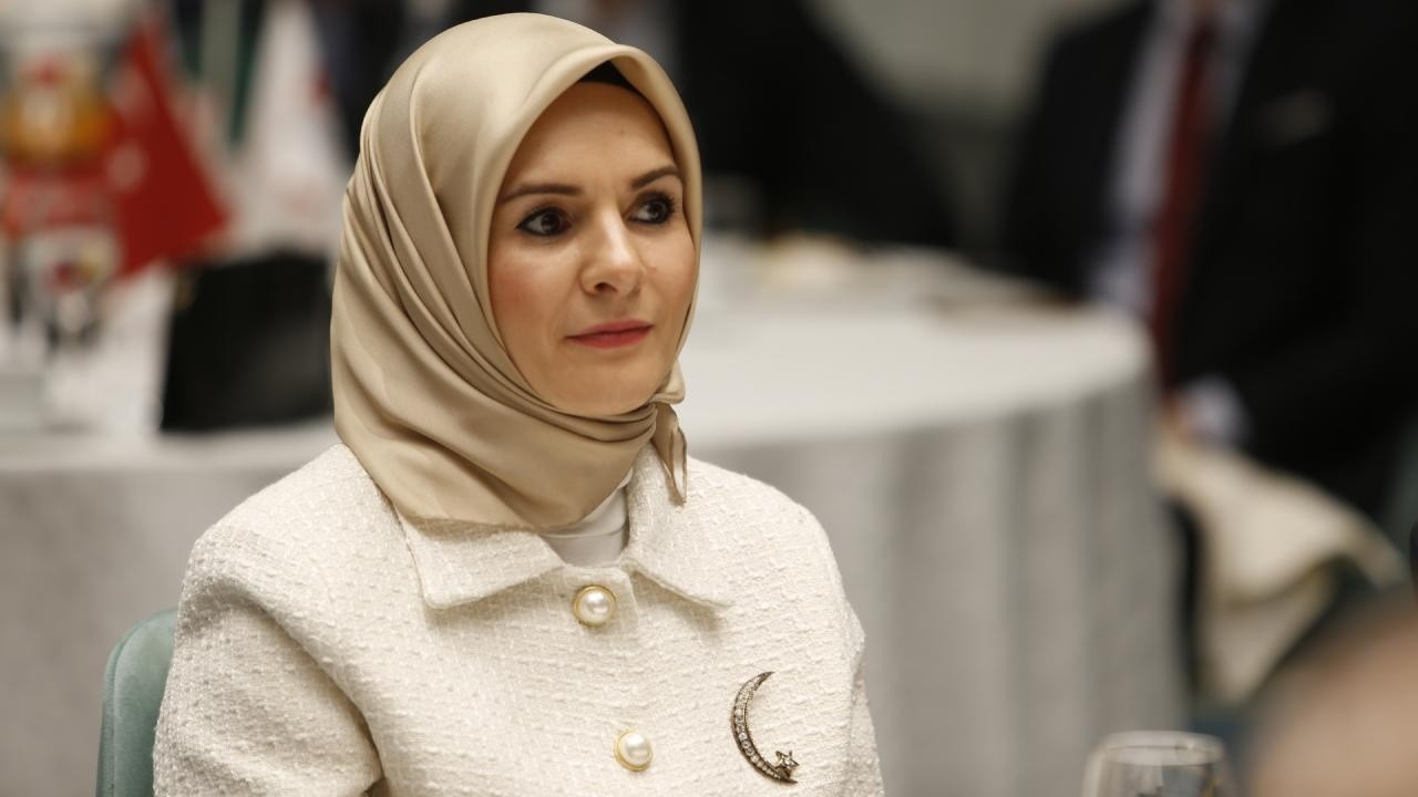 Bakan Göktaş: İstanbul Sözleşmesi'nden çıkmanın şiddeti artırdığı iddiası art niyetli bir yorumdur