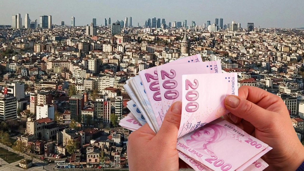 İstanbul’da ev fiyatları ve kiralar son 4 yılda ne kadar arttı?