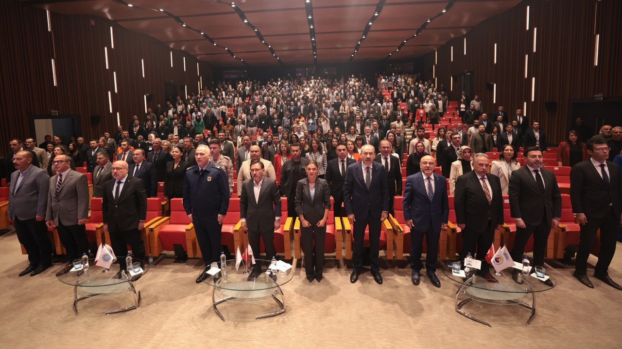 KalDer Kayseri, 10. Erciyes Mükemmellik Zirvesi’ni gerçekleştirdi