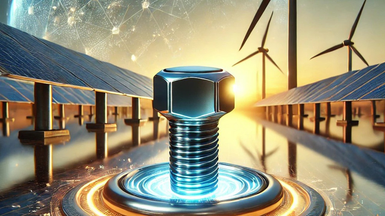 IRENA Direktörü: "Türkiye yenilenebilir enerjide 'muazzam' bir potansiyele sahip"