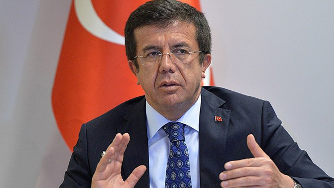 AK Partili Nihat Zeybekci enflasyon için tarih verdi: Yüzde 10'a düşecek