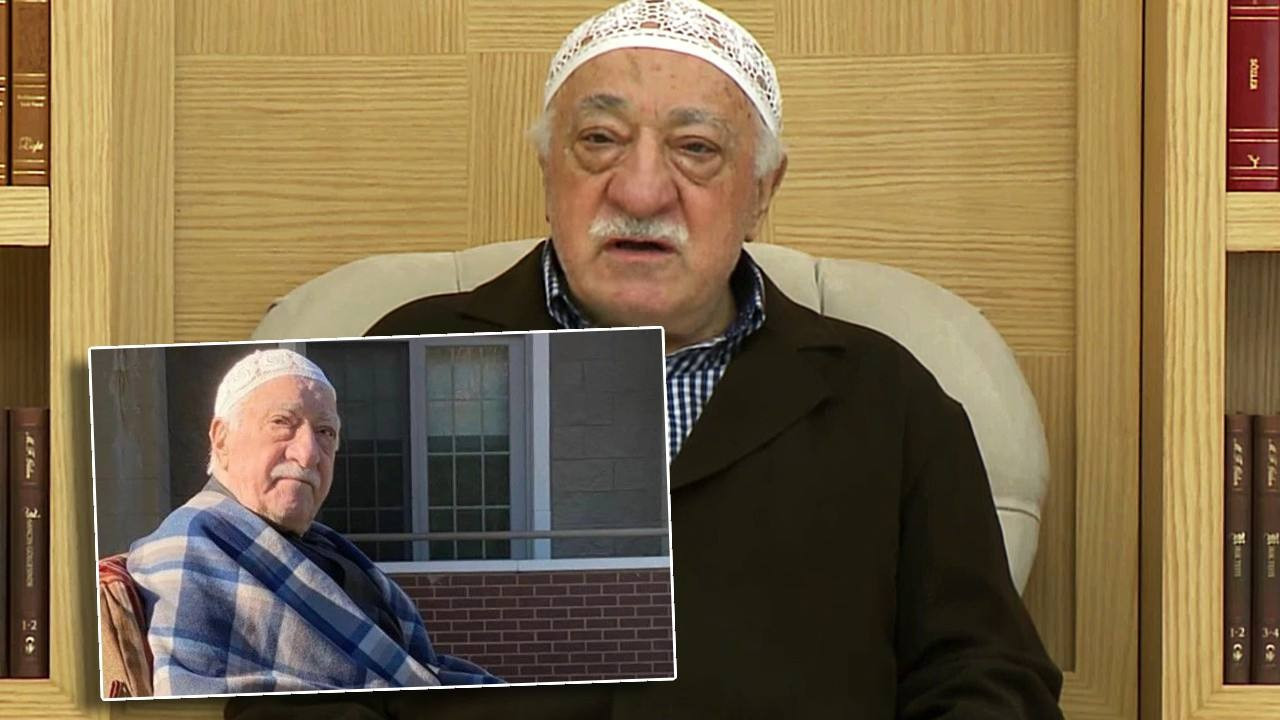 Fetullah Gülen neden öldü? FETÖ terör örgütü elebaşı Fetullah Gülen hastalığı nedir?