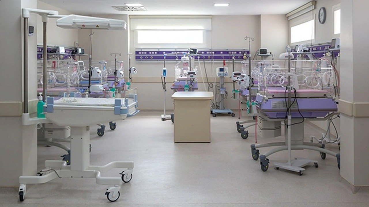 AK Parti'de olağanüstü 'Yenidoğan' toplantısı! Vekillere mesaj gitti