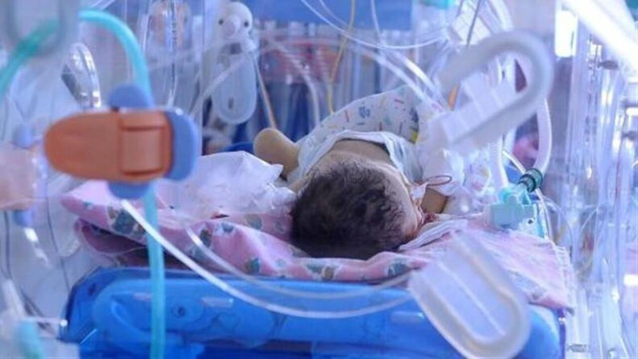 Yenidoğan çetesi skandalında telefon kayıtları ortaya çıktı: 'Üç-beş kuruş için hapse gireceğiz...'