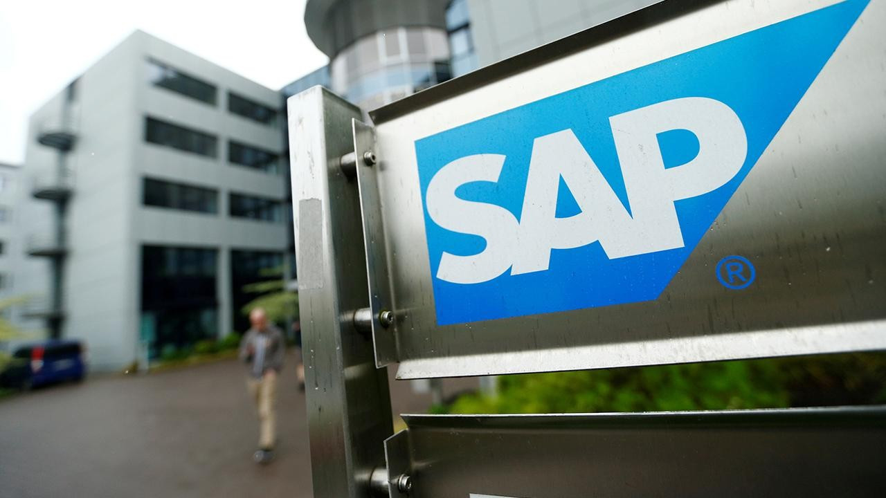 Alman yazılım devinin hisseleri tüm zamanların zirvesinde!