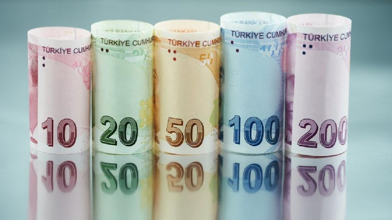 Fibabanka/Ömer Mert: Daha büyük banknotlara ihtiyaç var, ATM'ler para saymaktan bozuluyor