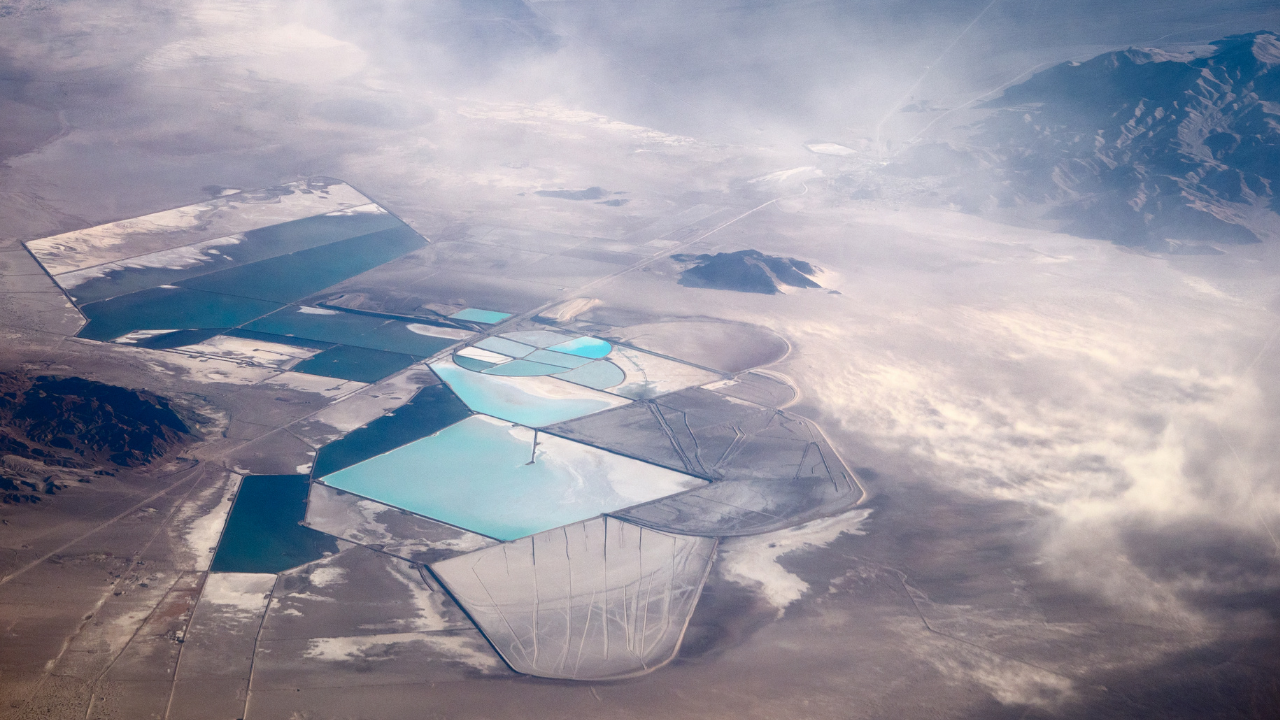 İddia: ABD aradığı lityumu buldu