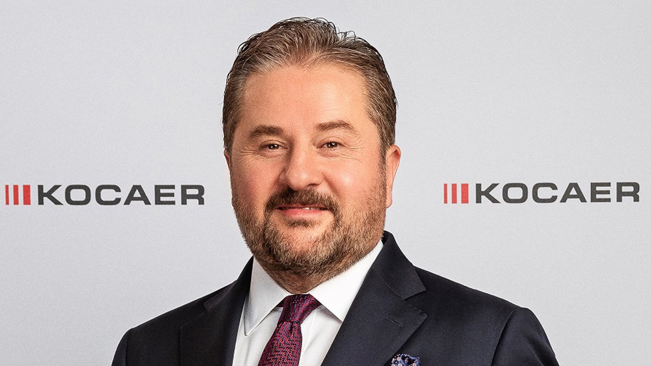 Kocaer Çelik, Responsible Steel Platformu'na dâhil oldu
