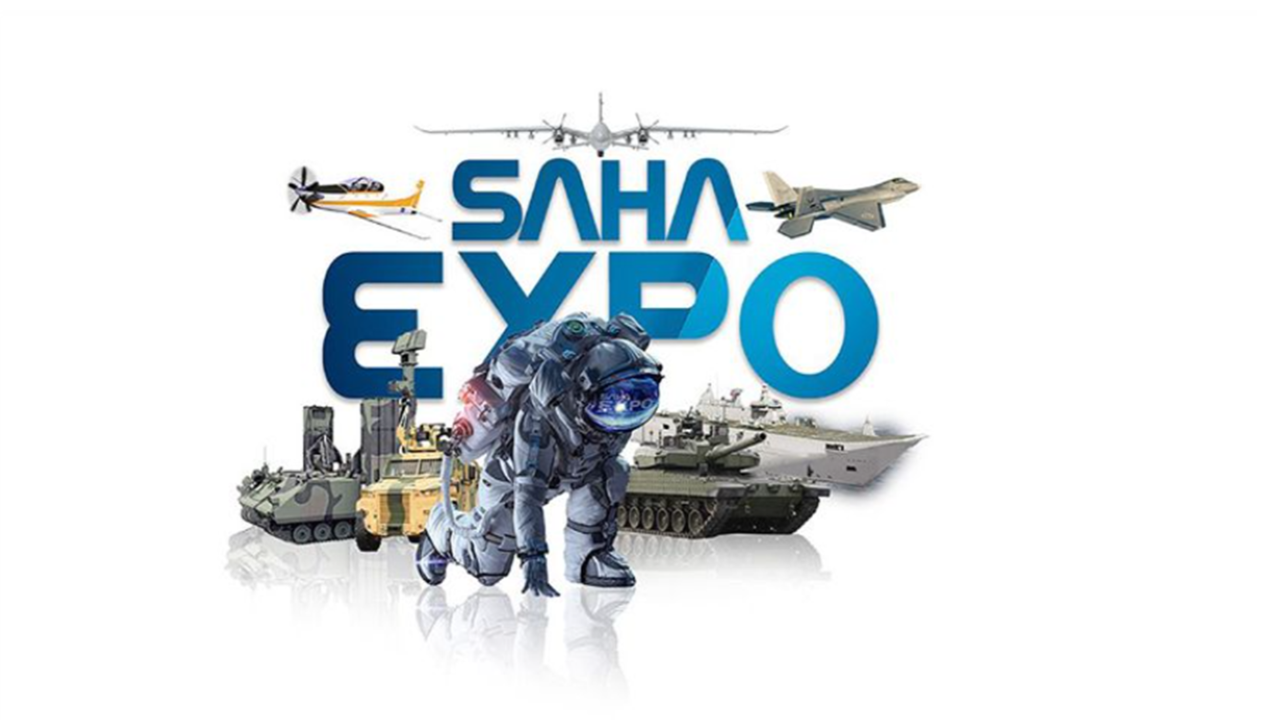 SAHA EXPO 2024 kapılarını ziyaretçilere açtı