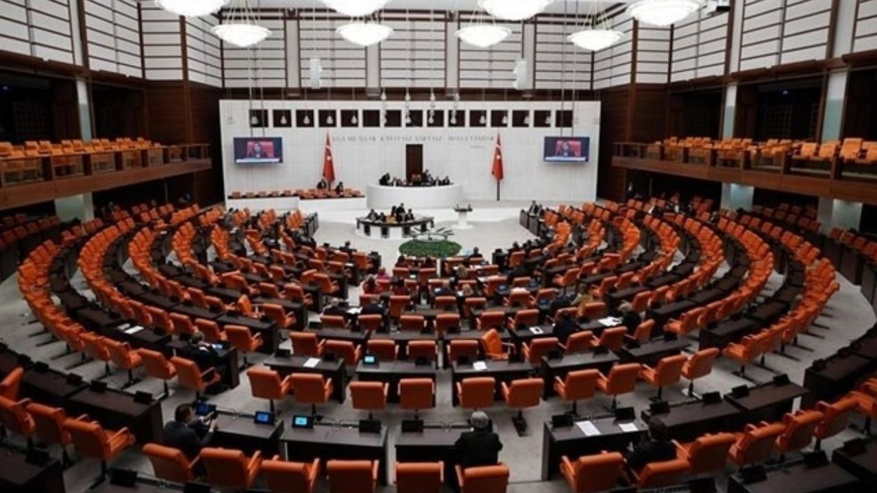 Bebek ölümleri için partilerden ortak önerge: Komisyon kurulacak!