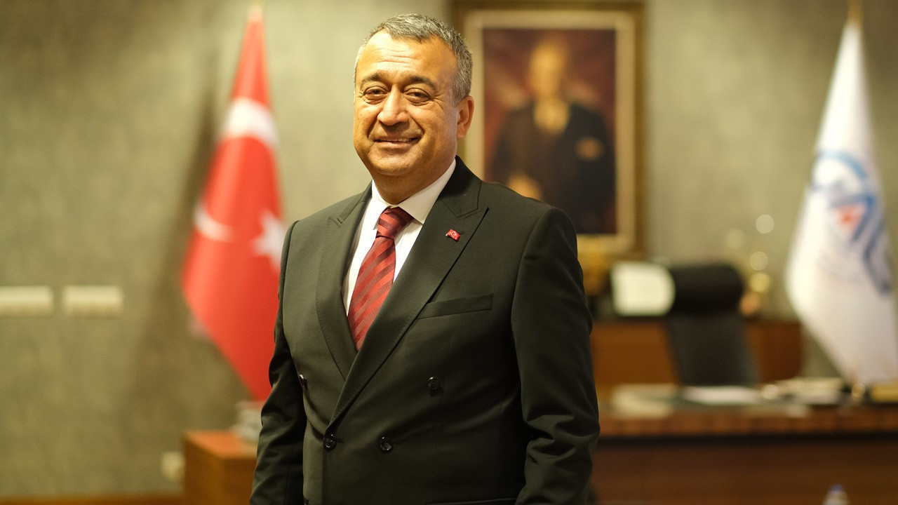 TİM Başkan Vekili Kileci: Dönüşüme ayak diretenler kazanırsa dünya kaybeder
