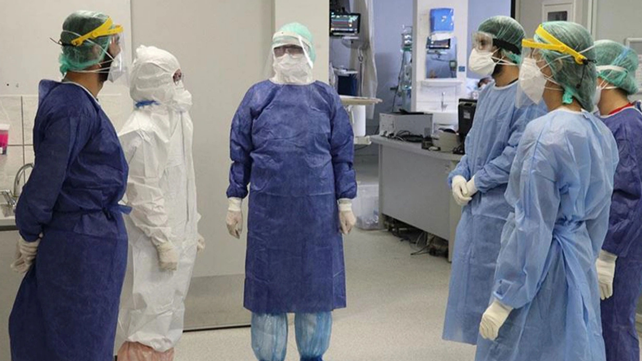 "Yenidoğan çetesi " hekimlerde rahatsızlık yarattı: "Zan altında bırakılıyoruz"