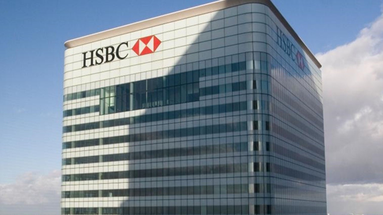 HSBC: Dolar/TL’de daha sert yükseliş mümkün