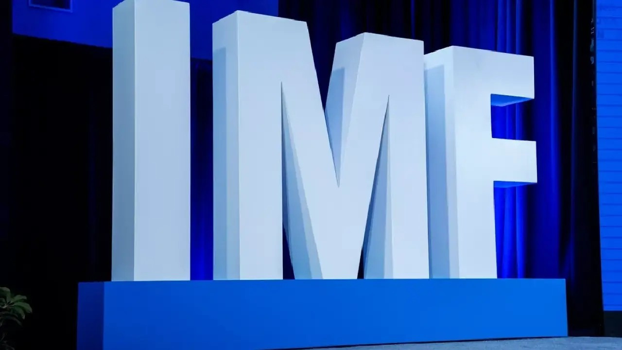 IMF: Zayıf yen Japonya için faydalı