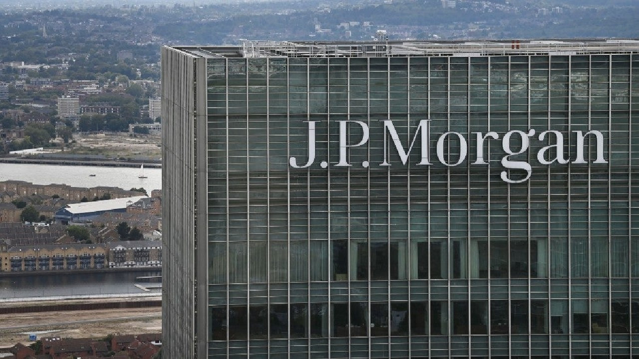 JPMorgan Katar ve Kuveyt'i gelişmiş ülke ligine yükseltti