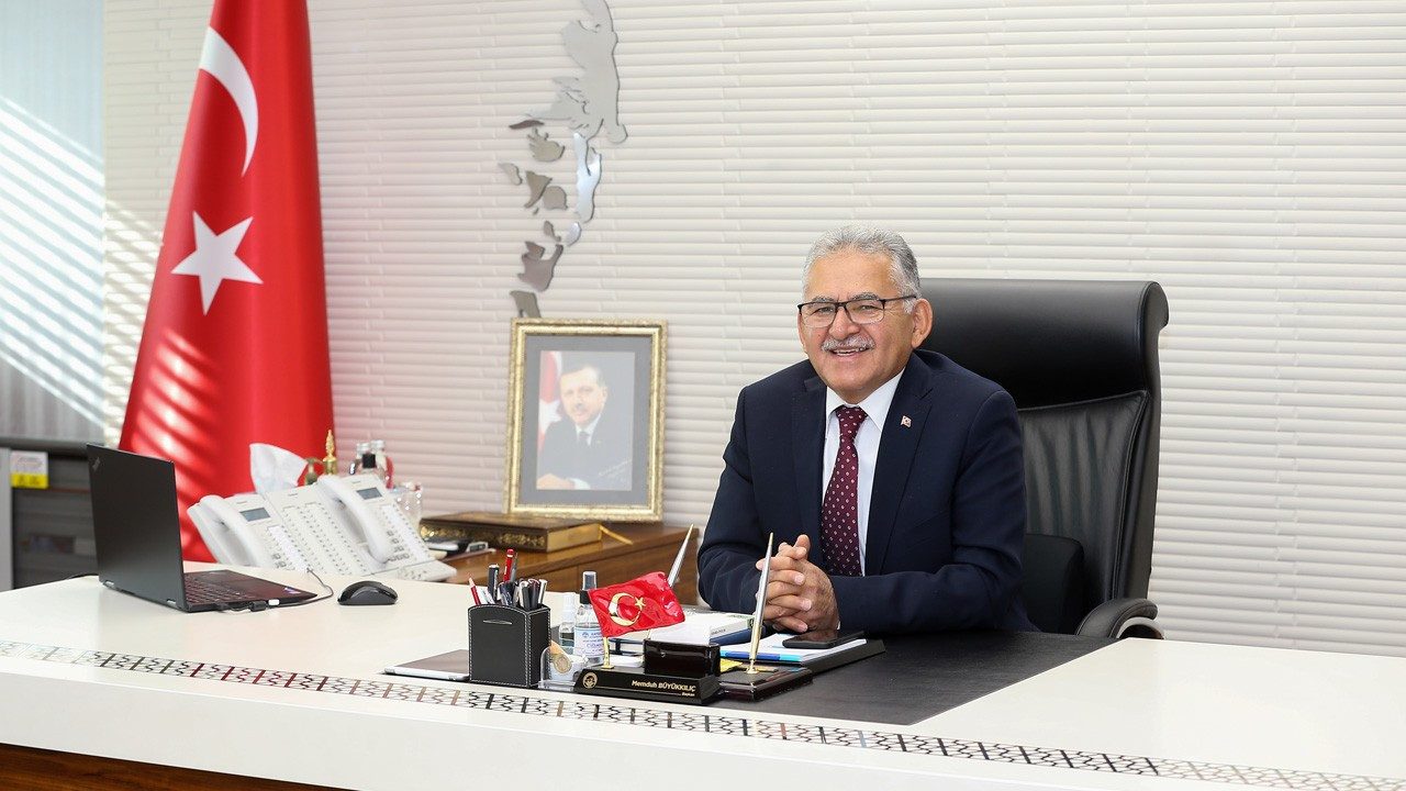 Kayseri Büyükşehir’den Bünyan’a 10 milyon 600 bin TL’lik yatırım