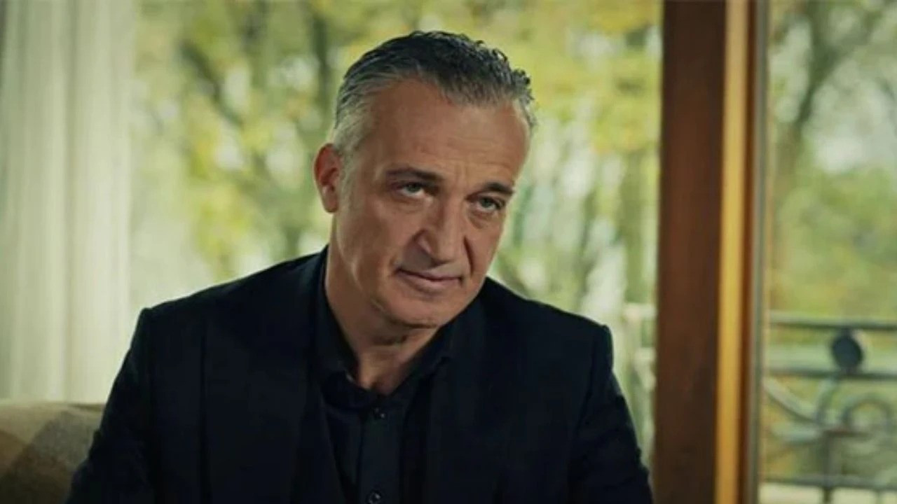 Sanat dünyası şokta... Sete gitmek için hazırlanıyordu: Oyuncu Tekin Temel hayatını kaybetti
