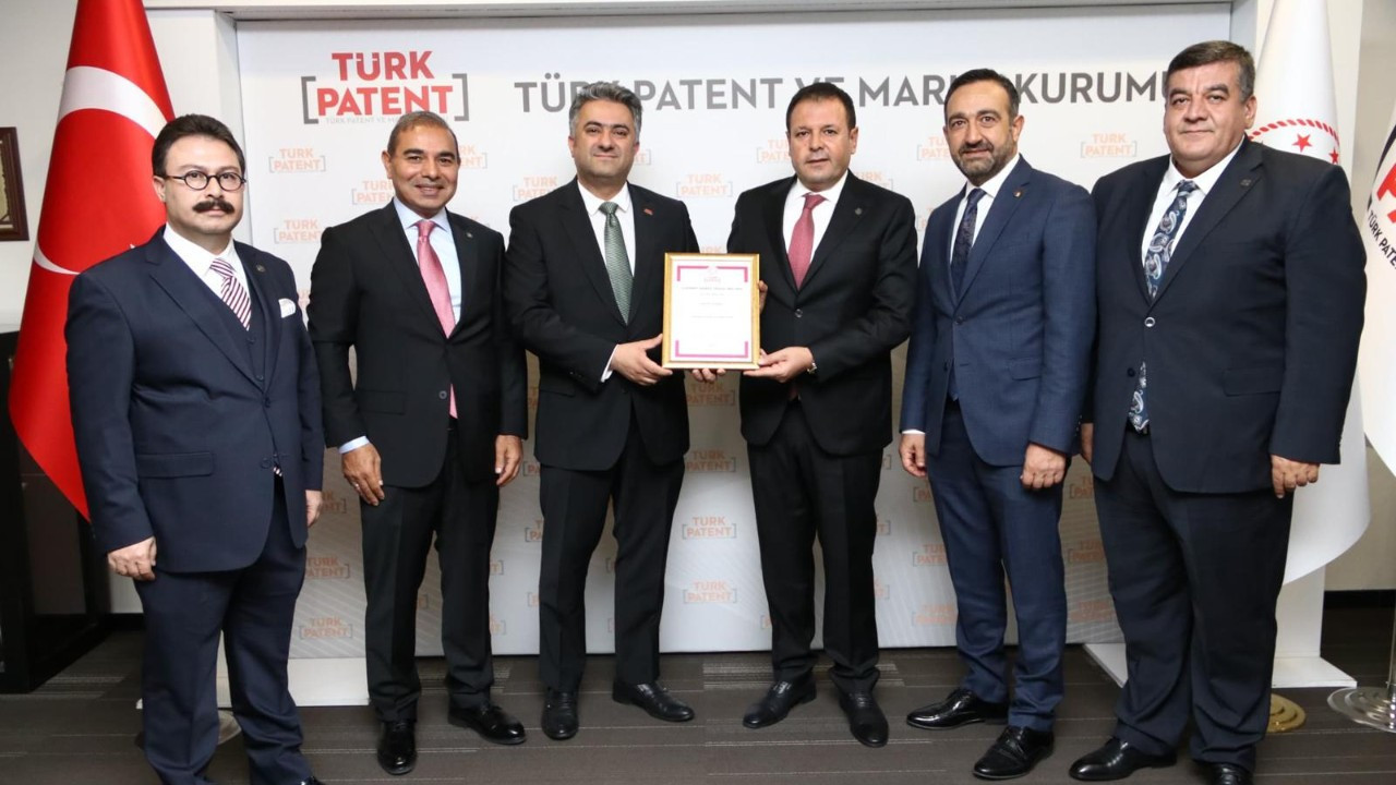 Şanlıurfa Pamuğu coğrafi işaret tescilini aldı