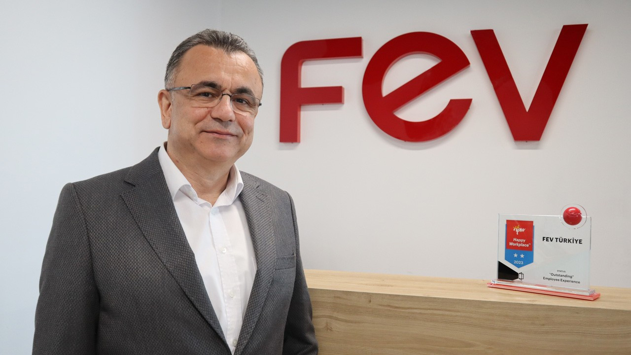 Yapay zeka destekli Albatross Almanya’da