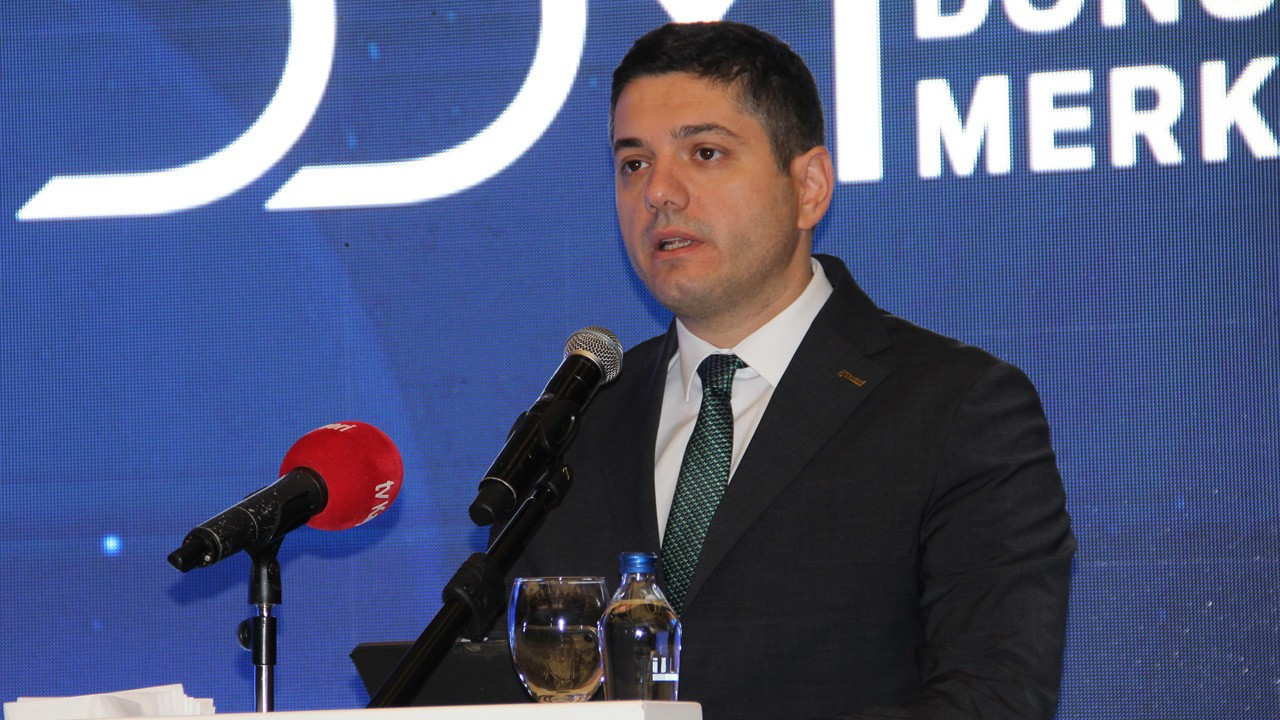 Yelkenbiçer: Enflasyonu çözmek için para politikası tek başına yeterli değil