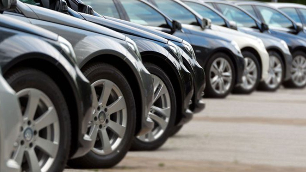 Hibrit ve elektrikli araçların kiralama pazarındaki payı yükseldi - Ekonomim