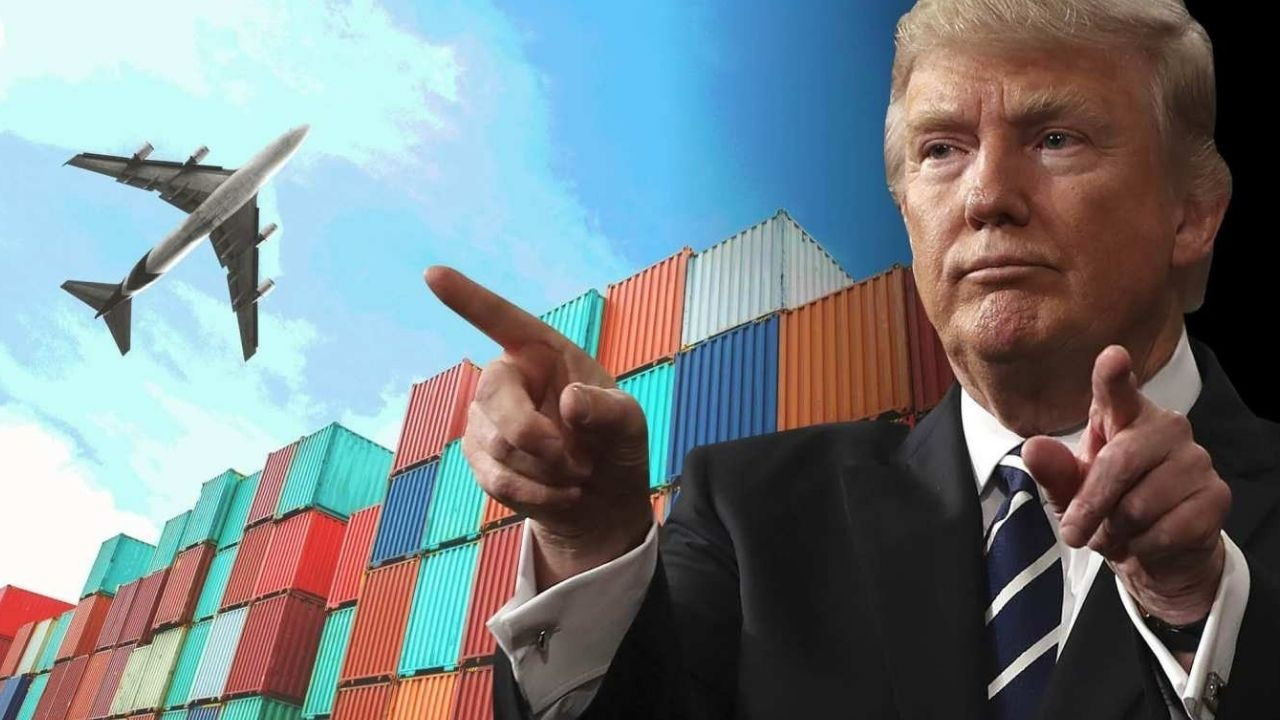 Trump’tan Avrupa’ya tehdit!