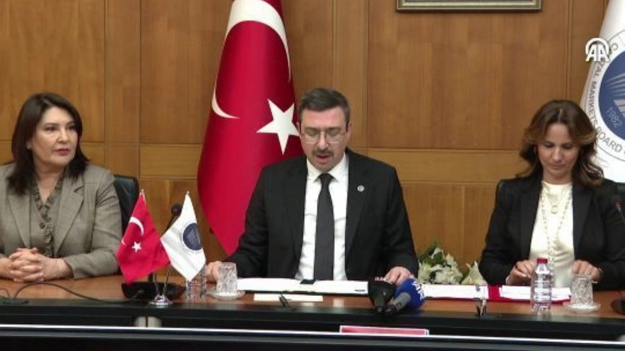 SPK ile KAGİDER'den finansal okuryazarlık işbirliği: Hedef kadınların alandaki etkisini arttırmak