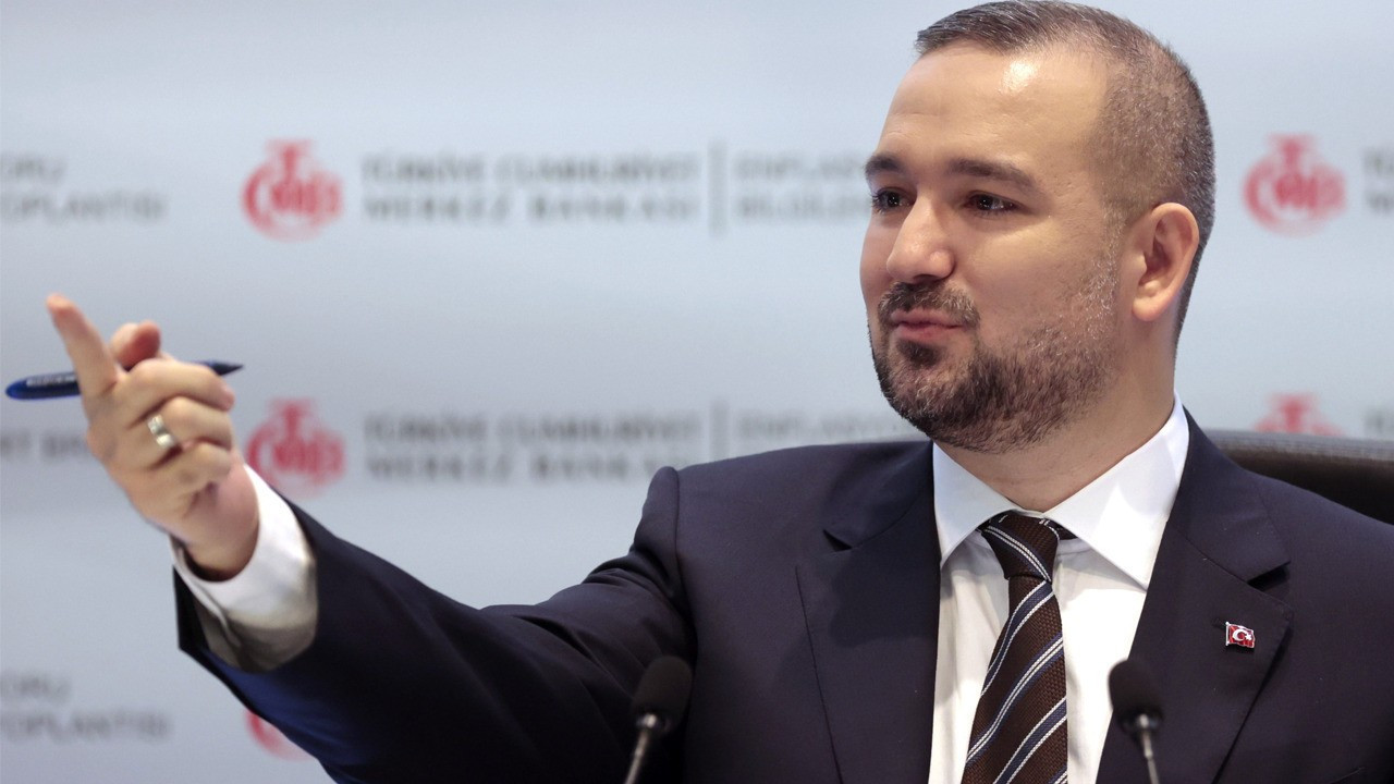 Yılın son enflasyon raporu 8 Kasım’da açıklanacak